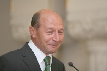 TRAIAN BĂSESCU, dosar la Parchetul Militar. Ioan Ghişe, autorul plângerii penale: Nu mai ştiu nimic...